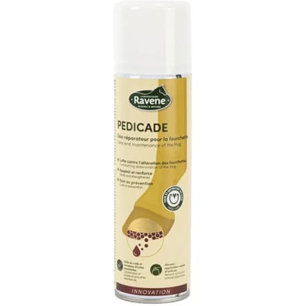 Pedicade spray Ravene