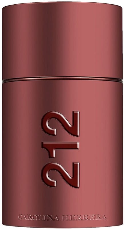 Carolina Herrera 212 Sexy M - 50ml - Eau de toilette