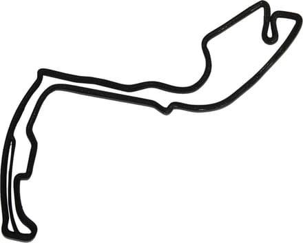 Circuit de Monaco