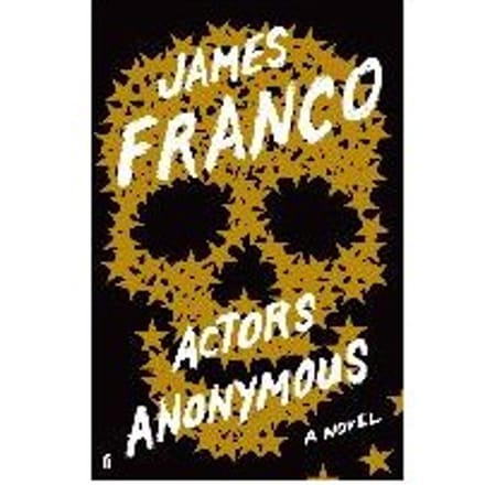 Actors Anonymous - James Franco