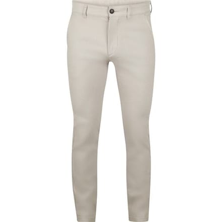 BOSS Chino Slim Greige - Maat W 34 - L 32 - Heren