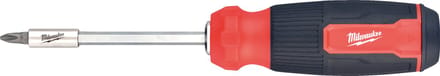 Milwaukee 4932492806 Multi-bit schroevendraaiers 14 in 1 Multi-Bit Screwdriver