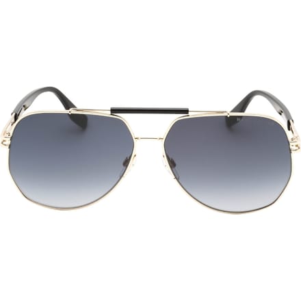 Marc Jacobs MARC 673/S Black 61/13/145 MAN Zonnebrillen