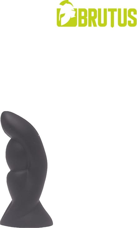 BRUTUS Bum Buddy - Vulcan S - Comfortabel