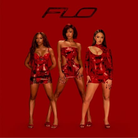 FLO - Access All Areas (CD)