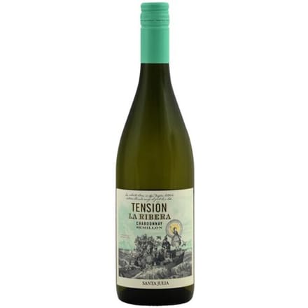 Tension Chardonnay/Semillon - 750 ml