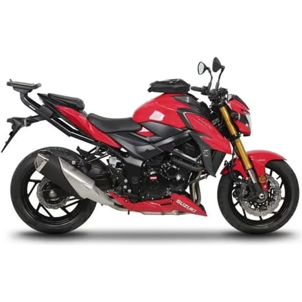 Kit TOP MASTER Support de top case Shad pour moto Suzuki 750 GSX-S S0GS77ST