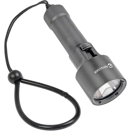 Lamp Abysstar Power Beam