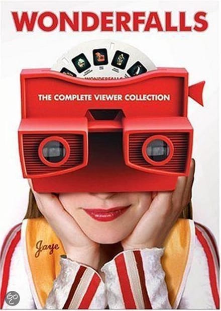 Wonderfalls (Import)