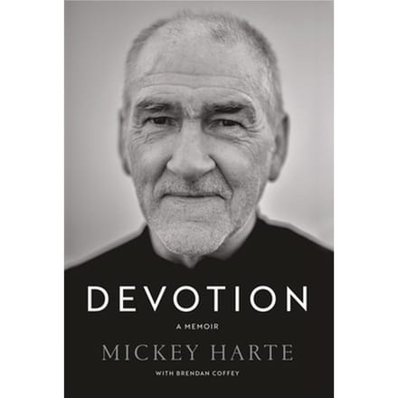 Devotion A Memoir