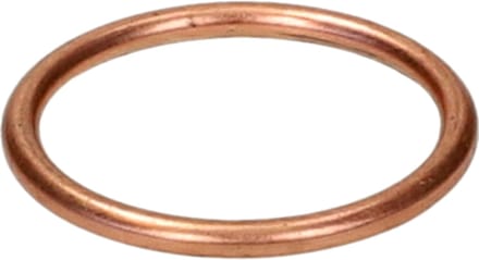 Uitlaatpakking rond Kreidler sachs 32mm