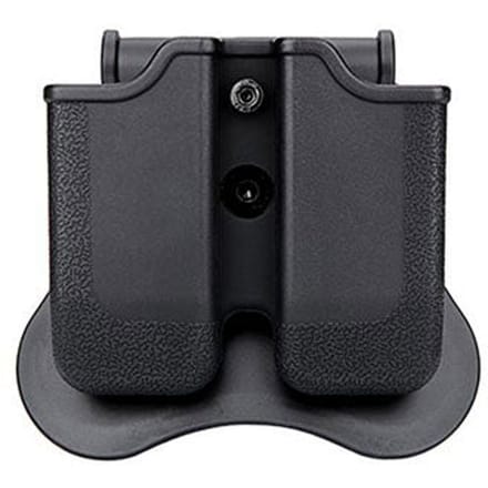 Cytac paddle magazine pouch 1911, sig sa