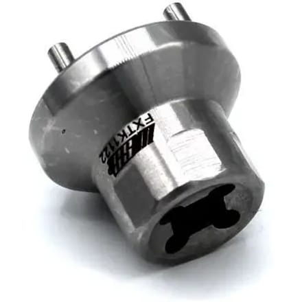 Ventielplug verlengstuk WSS Fox DHX2/FX2, 2021+ comp