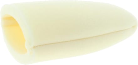 Dodo Juice – Supernatural Fingermitt – 1 stuk – Applicators