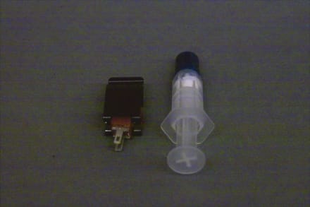 BRÖTJE Aanvoersensor NTC 10K, 7310451