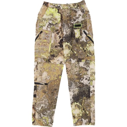 Desert Chemical Verstelbare Chino Broek Beige