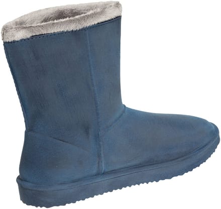 Bockstiegel winterlaarzen Dameswinterlaarzen Vanessa, donkerblauw