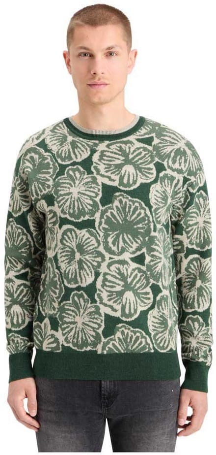 Scotch & Soda - Heren - Sweaters