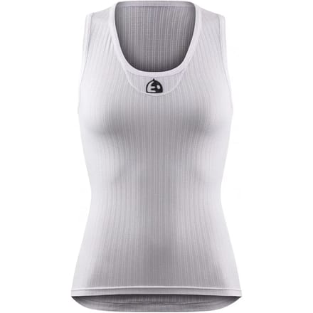 Vrouwen onderhemd Etxeondo Lear