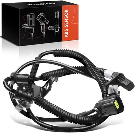 Frankberg 1x ABS-sensor vooras links voor KIA