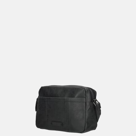 Enrico Benetti Kate crossbody tas zwart