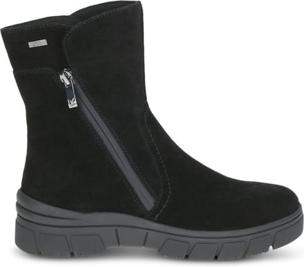 Caprice Dames Enkellaarsje 9-26437-41 004 G-breedte Maat: 37 EU