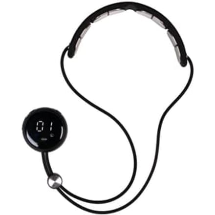 Vonmie - EMS Neck Massager 1 pc