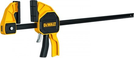 DeWALT DWHT0-83186 XL Lijmklem 600mm