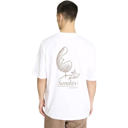 T-shirt Resteröds Tas Print