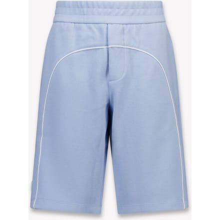 Emporio Armani Kinder jongens shorts in