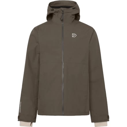 Hooded jacket Didriksons Trien