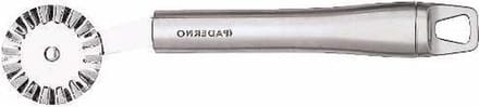 Deegwieltje rvs 19,5 cm - Paderno