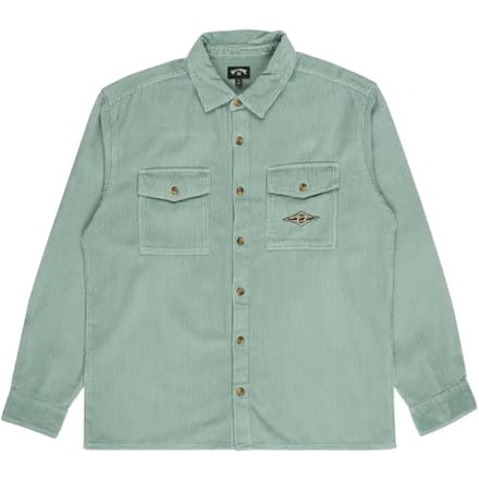 Shirt met lange mouwen Billabong Bong Days