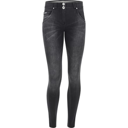 FREDDY zwarte broek