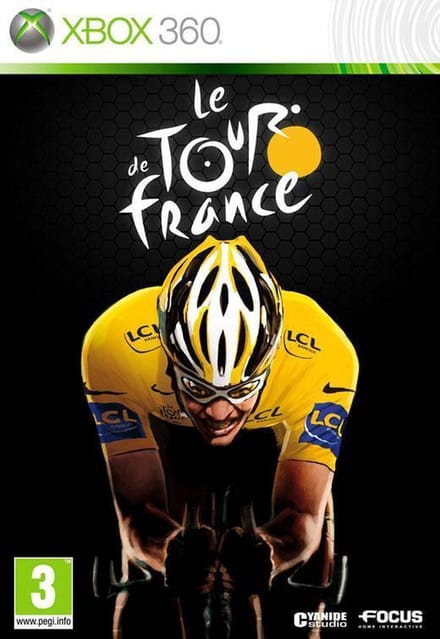 Tour De France 2011