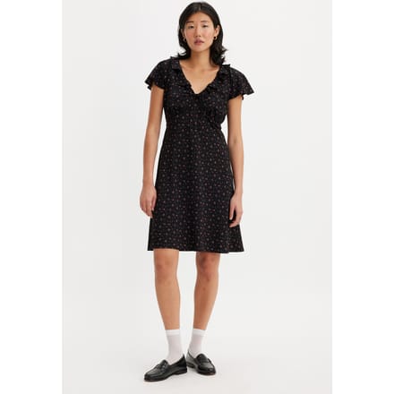 Levi's Mylene Mini Dress Taglia: S | Abiti Mini Outlet | Donna