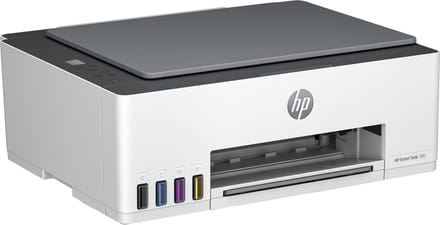 Hp Smart Tank 580 1F3Y2A 3-In-1 Mfp Printer Scanner Fax