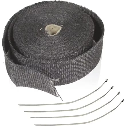 Thermische Strips Chaft