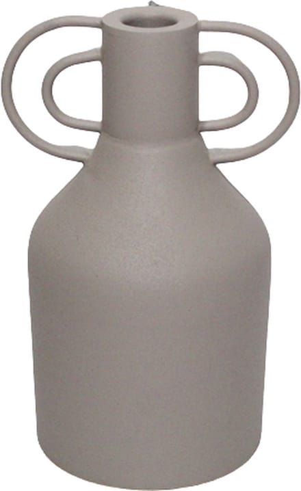 Kandelaar - Branded by - kandelaar Mirelle off white - 22 cm hoog
