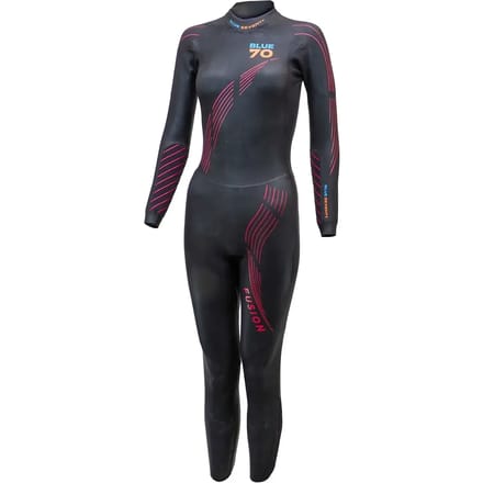 Neopreen wetsuit voor dames Blue Seventy Fusion