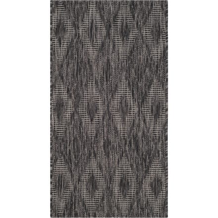 Vloerkleed Biarritz in- & outdoor | Safavieh