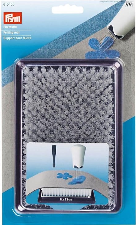 PRYM Onderlegger voor viltwerkzaamheden 610156 - Punchen & Felting - Prym