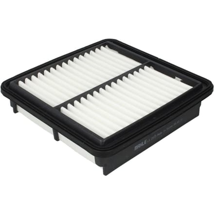 MAHLE luchtfilter KNECHT LX 2973