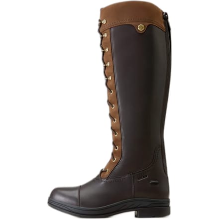 ARIAT CONISTON MAX WATERPROOF INSULATED OUTDOORBOOTS Bruin