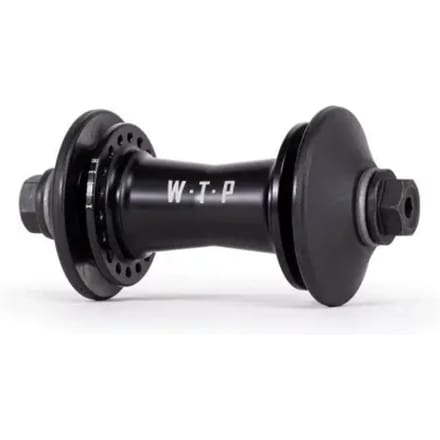 Voornaaf Wethepeople Helix