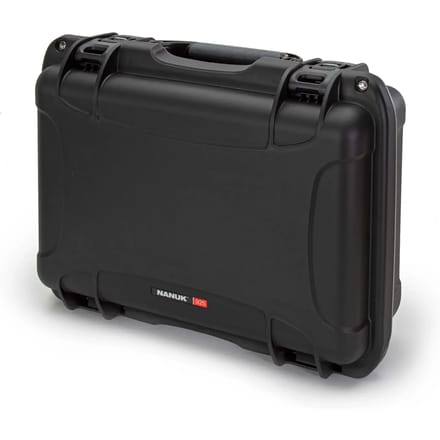 Nanuk 925 Case - Black
