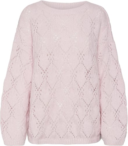 Vero Moda Gebreide pullover VMSTAR Gebreide pullover