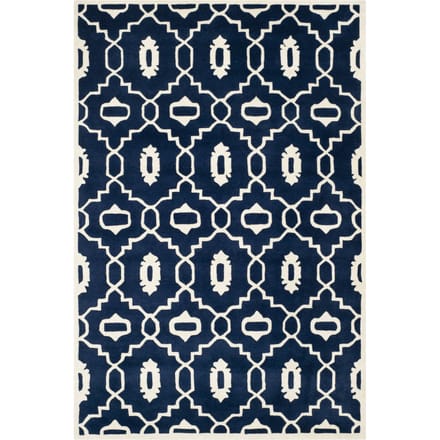 Vloerkleed Mondello wol | Safavieh