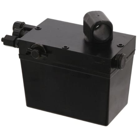 Kantelpomp, cabine FEBI BILSTEIN 34191