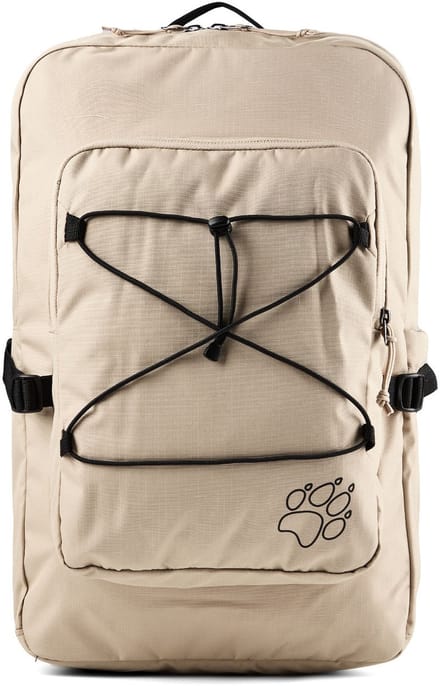 Jack Wolfskin Berkeley 24 hazel wood